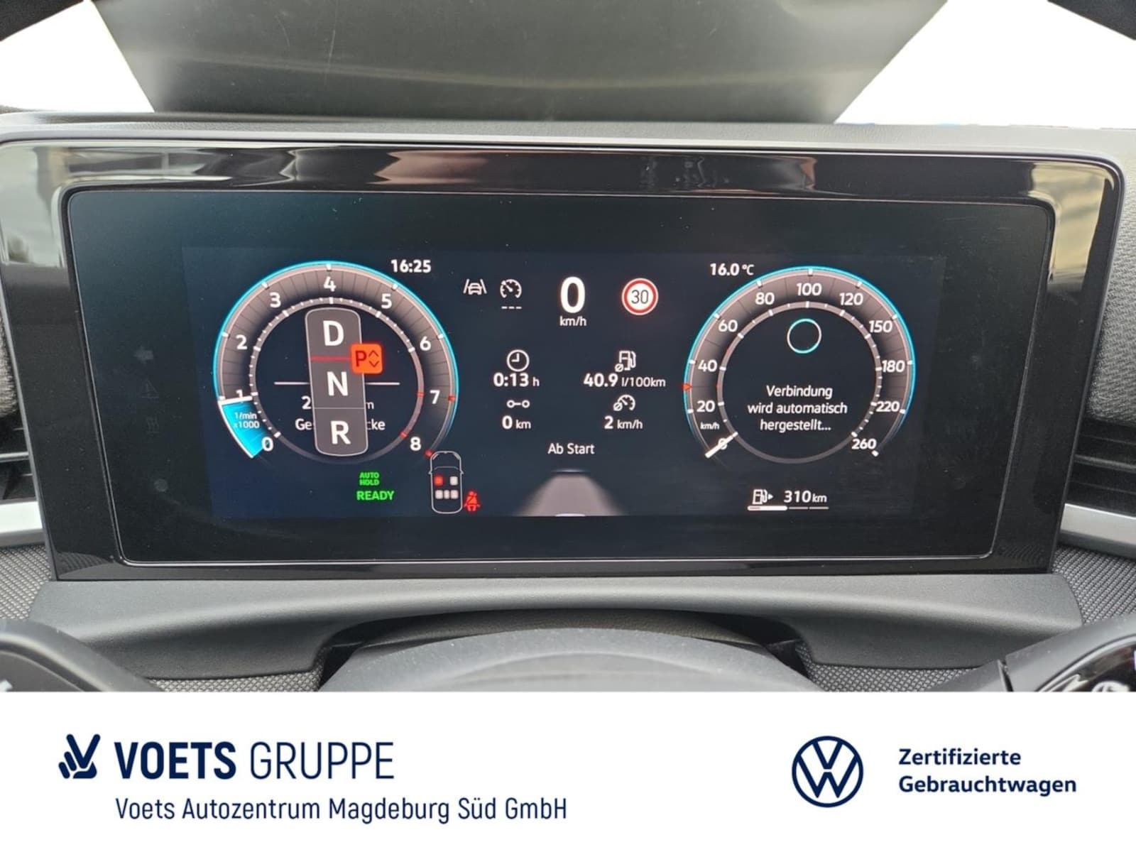 Volkswagen T-Roc – Bild 11