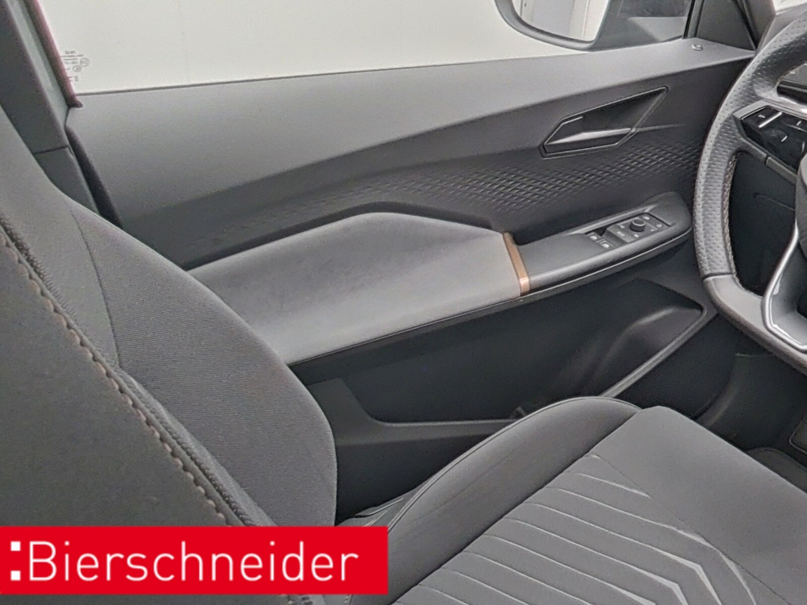 CUPRA Born – Bild 12