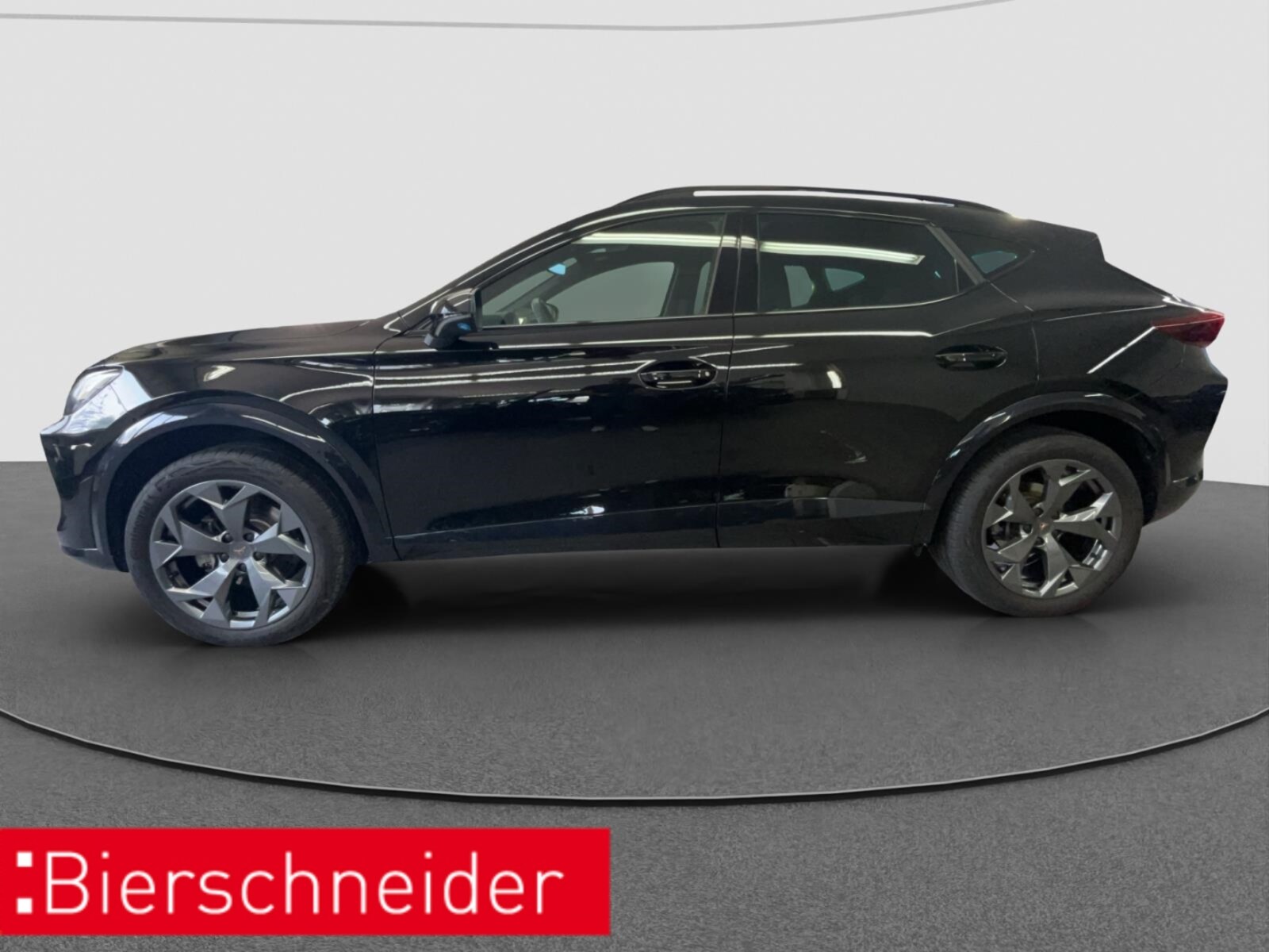 CUPRA Formentor – Bild 5