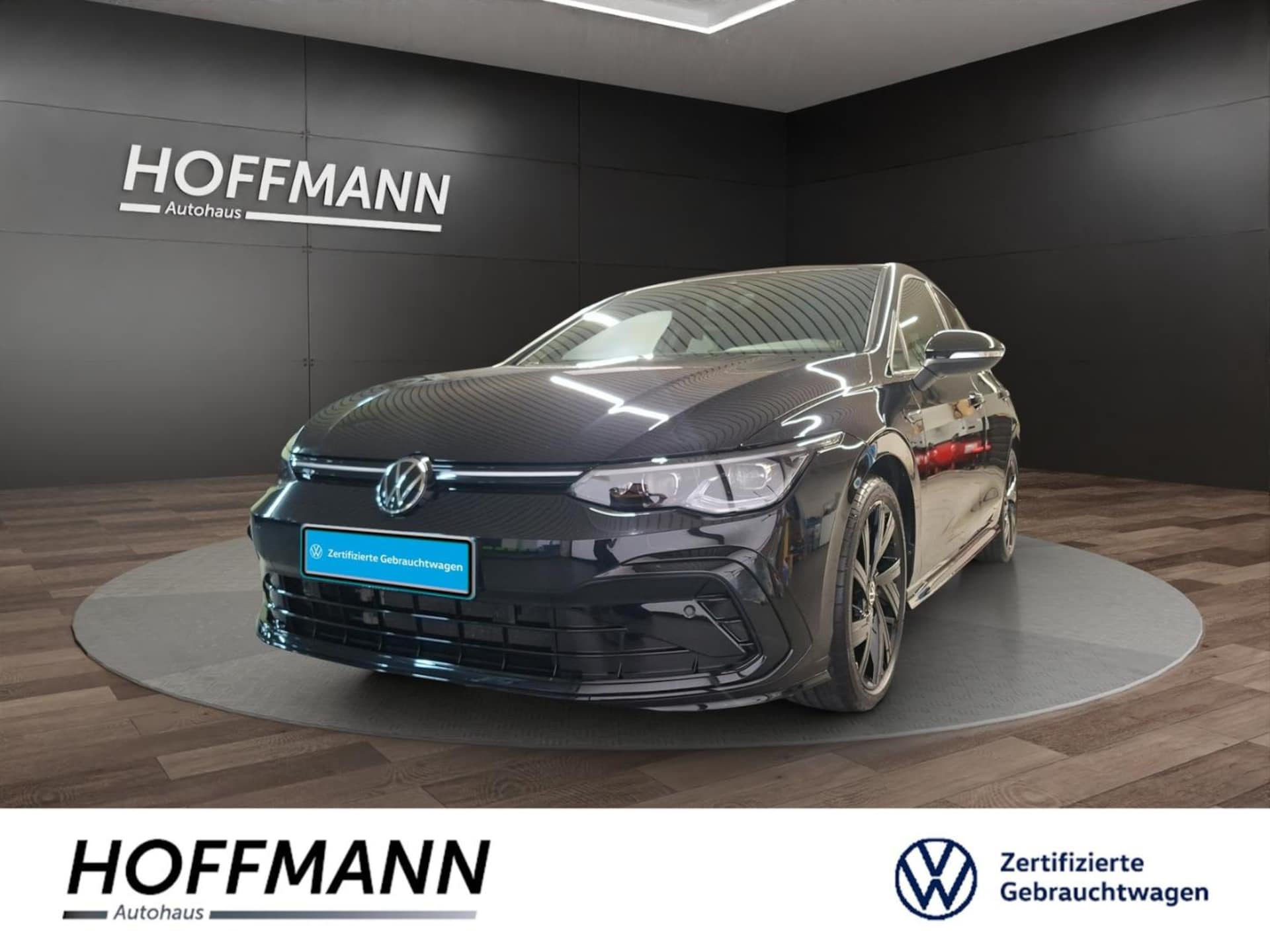 Volkswagen Golf 2024