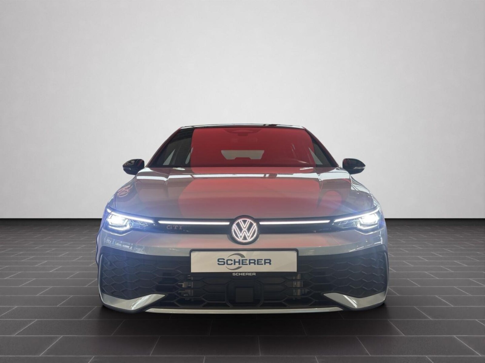 Volkswagen Golf – Bild 5