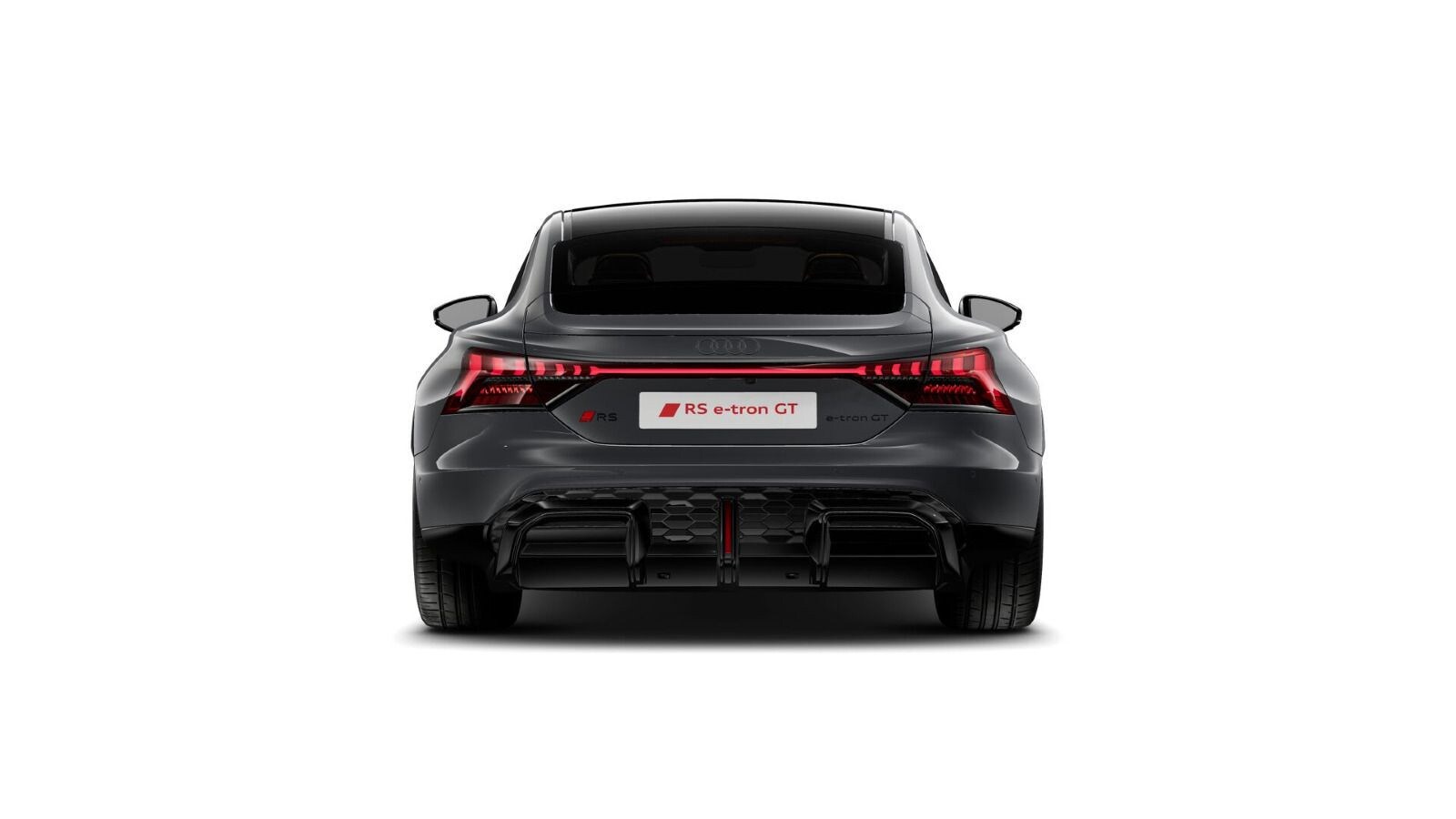 Audi RS e-tron GT – Bild 5