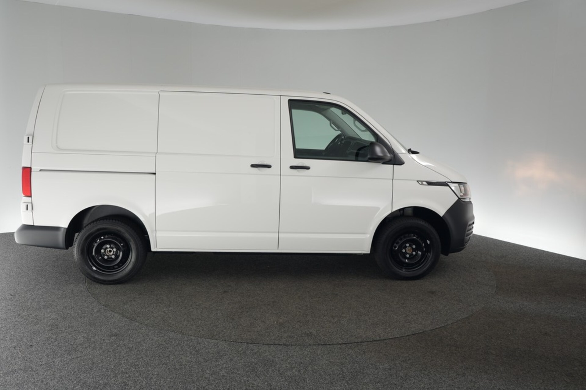 Volkswagen T6.1 Transporter Kasten kurzer Radstand