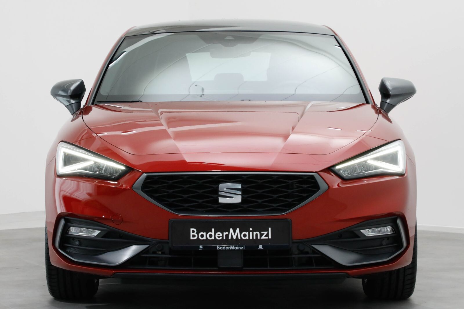 SEAT Leon – Bild 3
