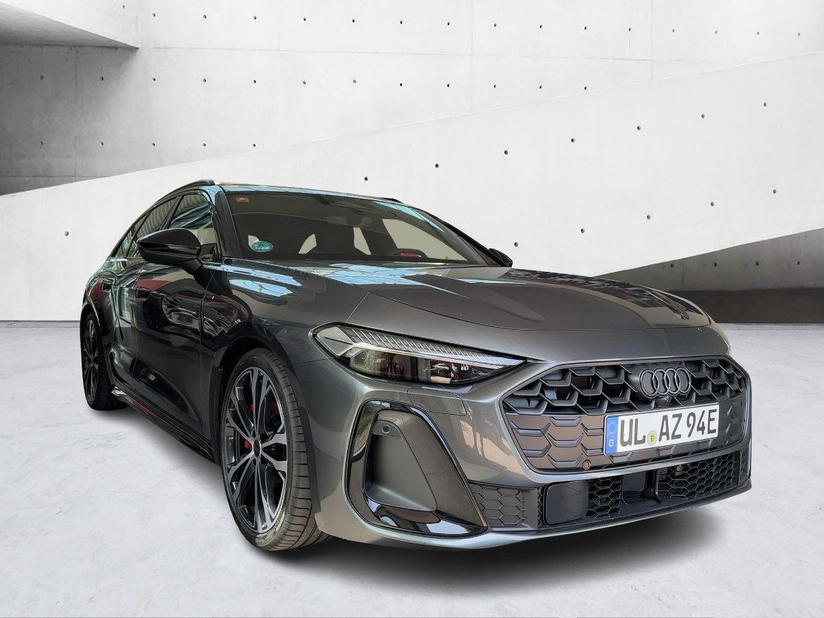 Image about Audi A5 Avant e-hybrid e-hybrid quattro 270 kW S tronic
