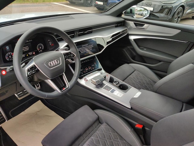Audi S6 Avant TDI Quattro Tiptronic - 2024 - Joinsteer - #8