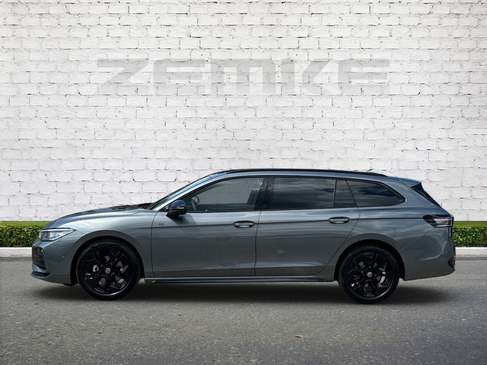 Volkswagen Passat – Bild 2