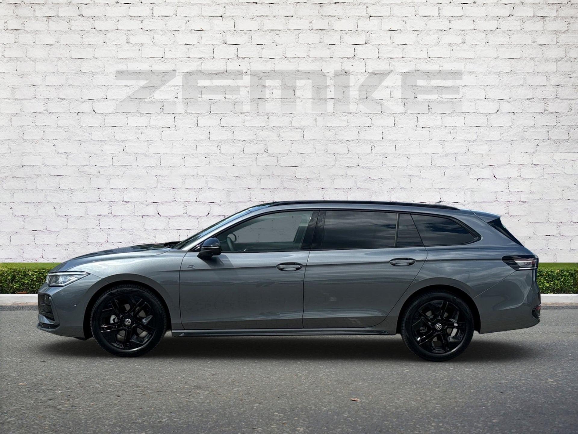 Volkswagen Passat R-Line