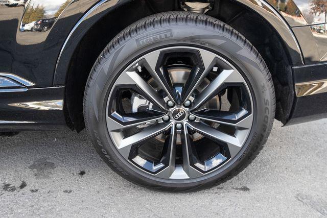 2026 Audi Q7 Premium Plus - Photo 40