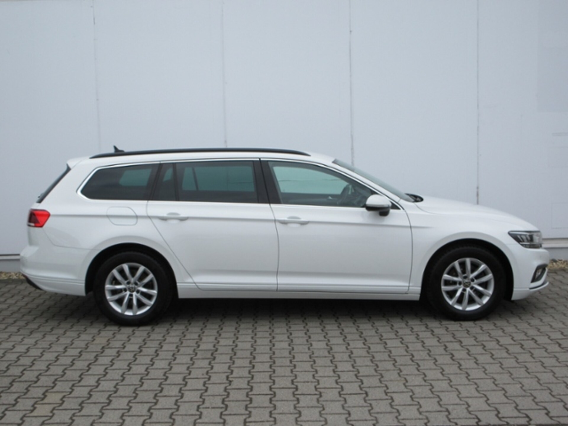 Volkswagen Passat Variant Business
