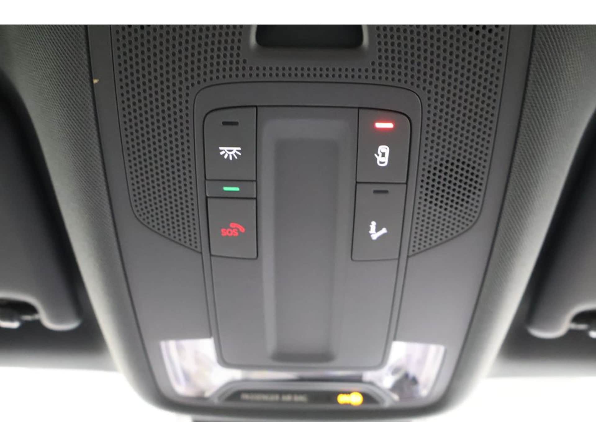 Audi A3 Sportback S line