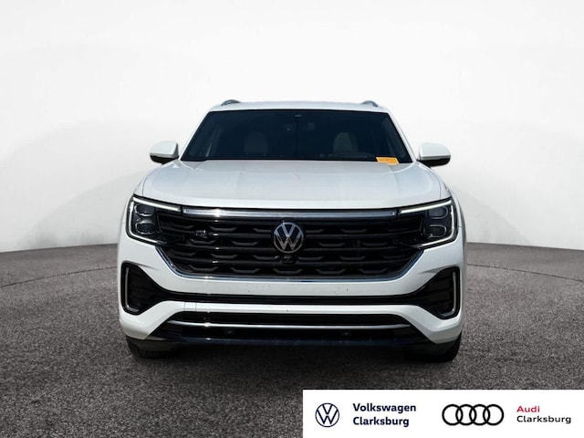 2024 Volkswagen Atlas Cross Sport