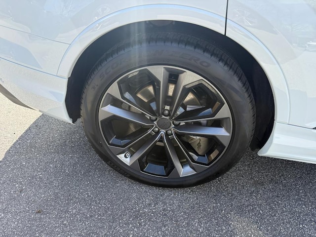 2026 Audi Q7 Premium Plus - Photo 23