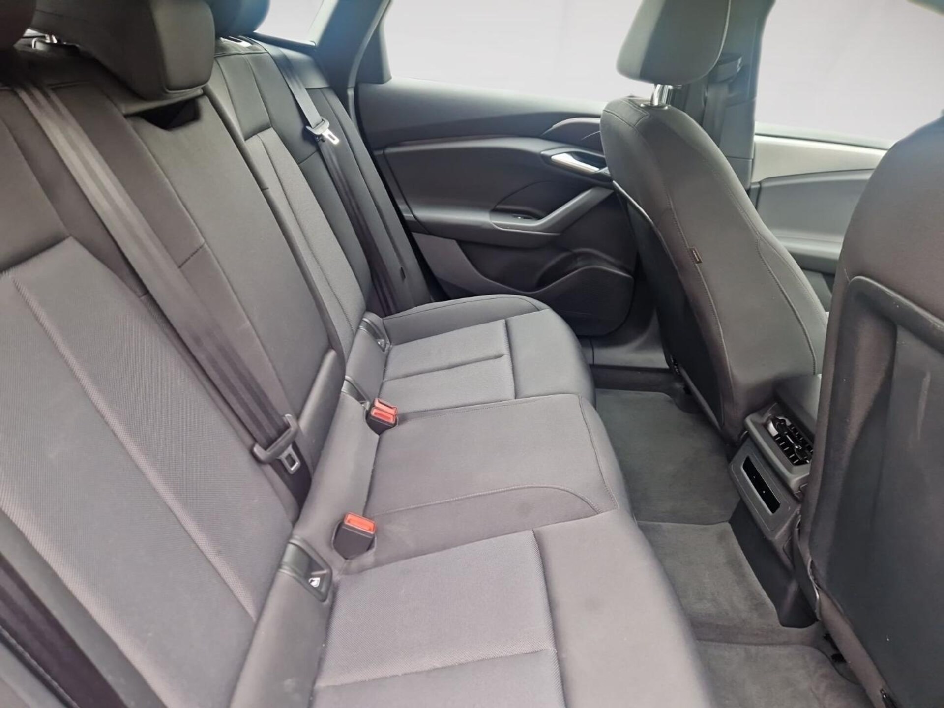 Audi A6 Sportback e-tron