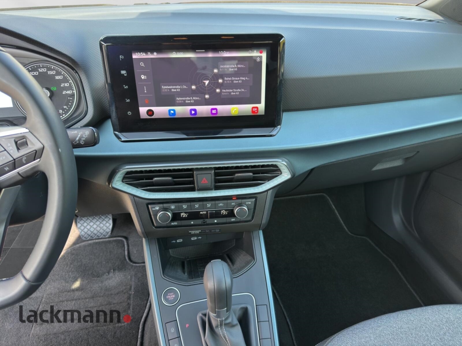 SEAT Arona – Bild 12