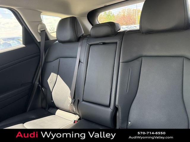 2023 Kia Sportage EX Hybrid - Photo 31