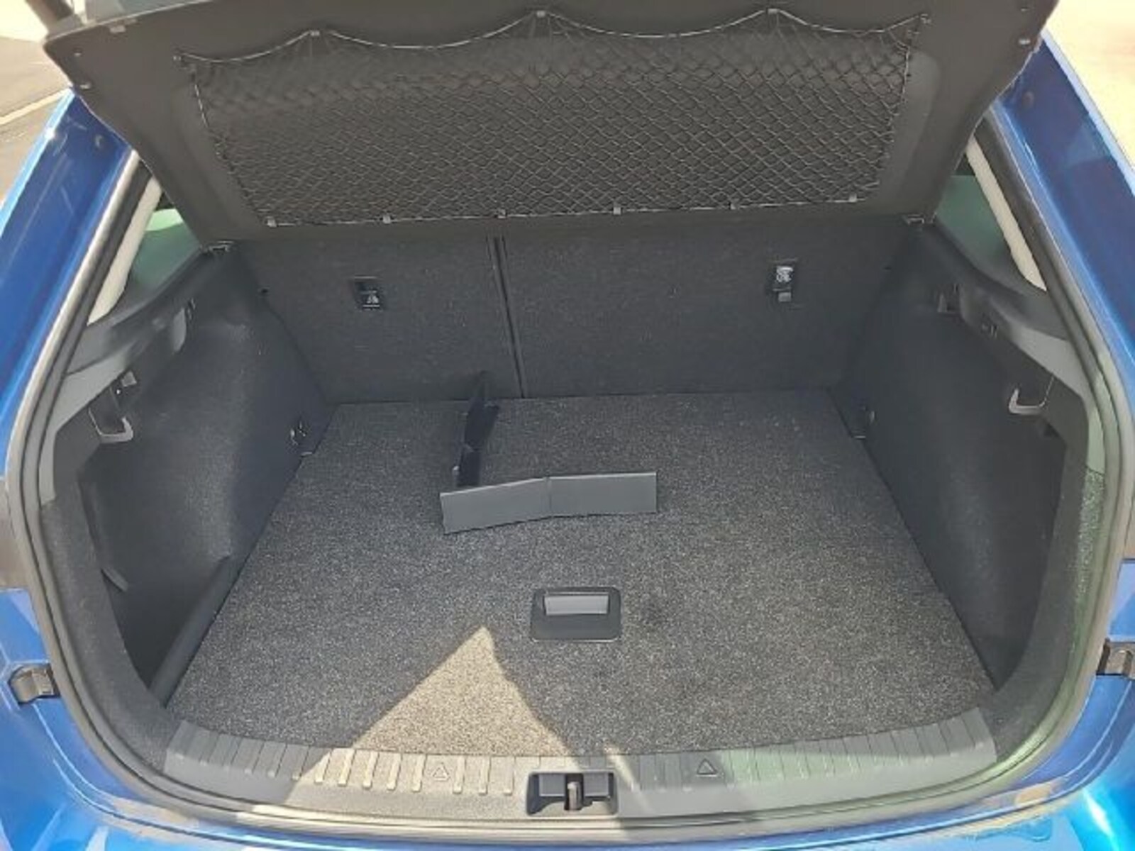 Škoda Scala – Bild 12