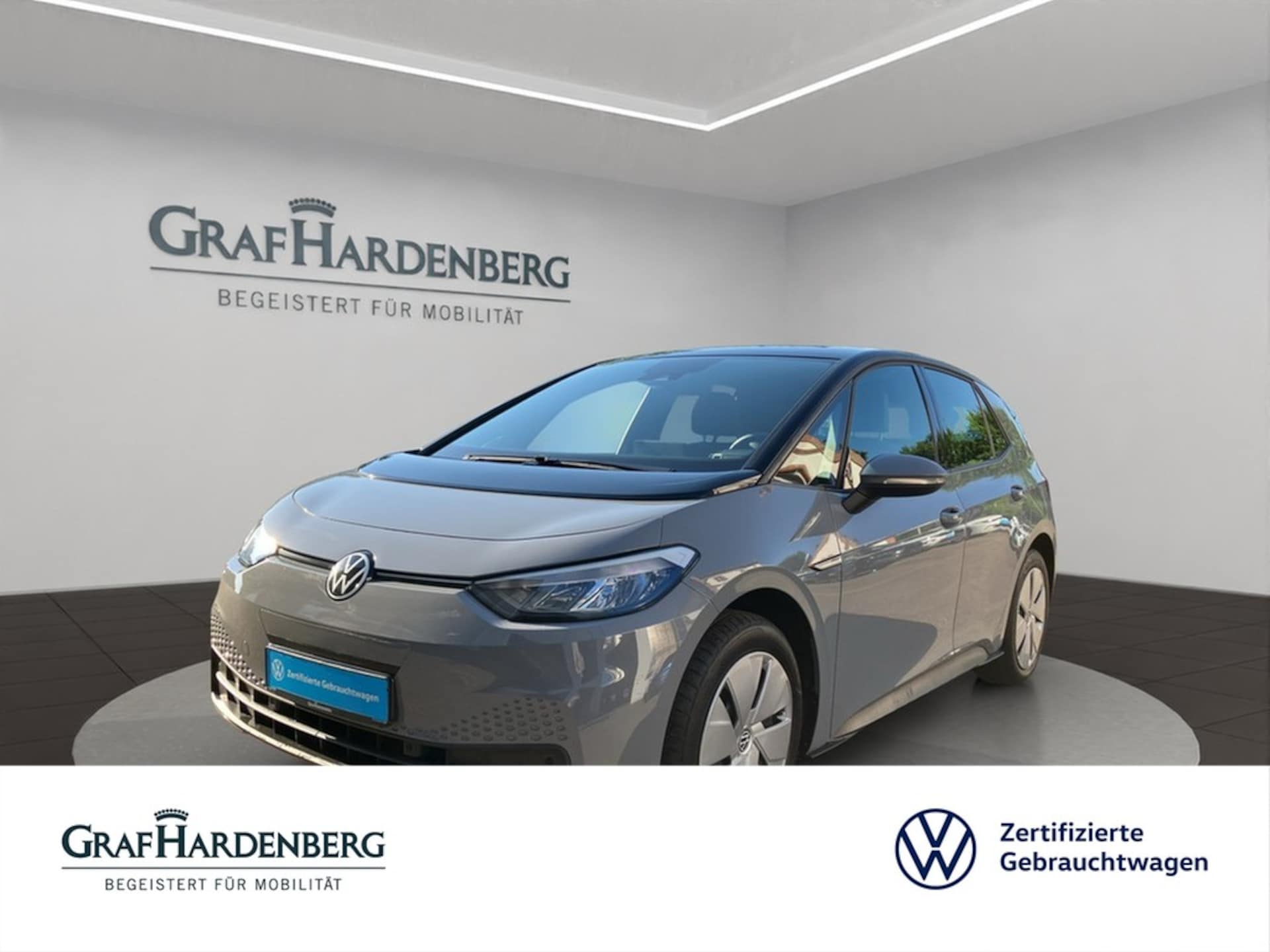 Volkswagen ID.3 Pro Performance