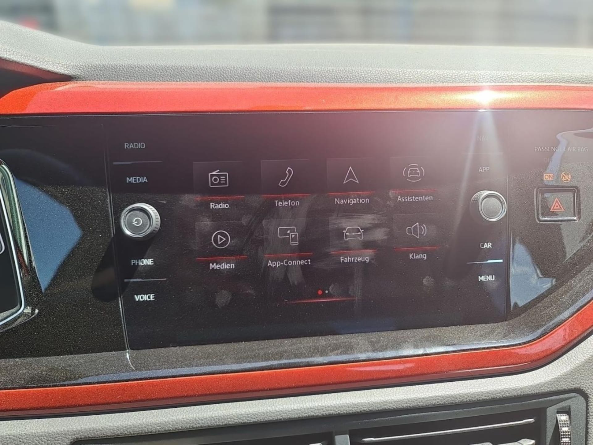 Volkswagen Polo GTI