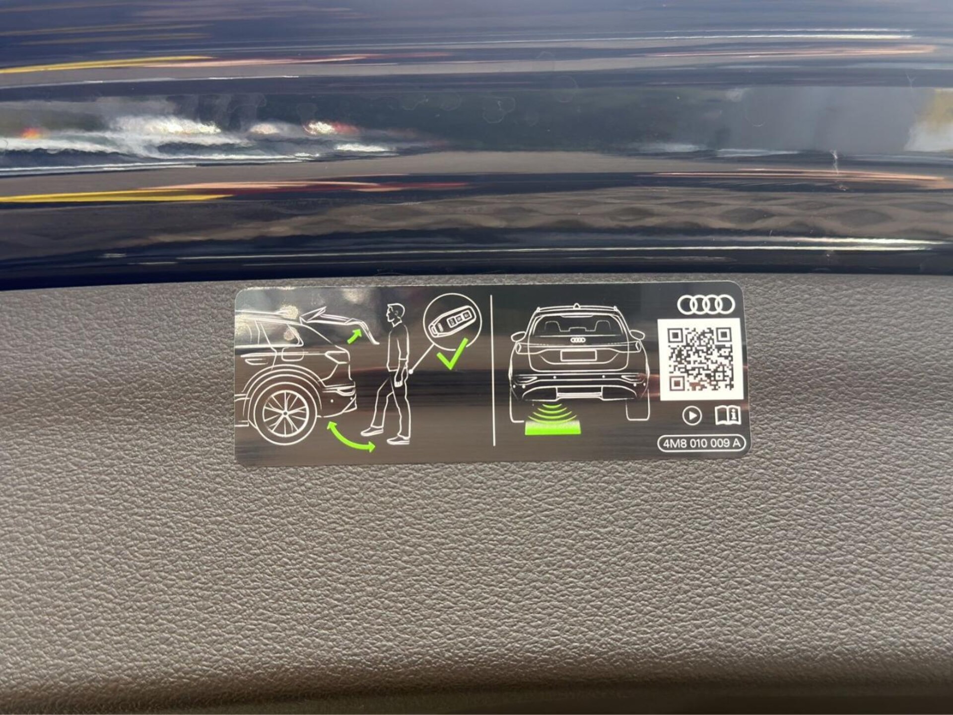 Audi S6 Avant
