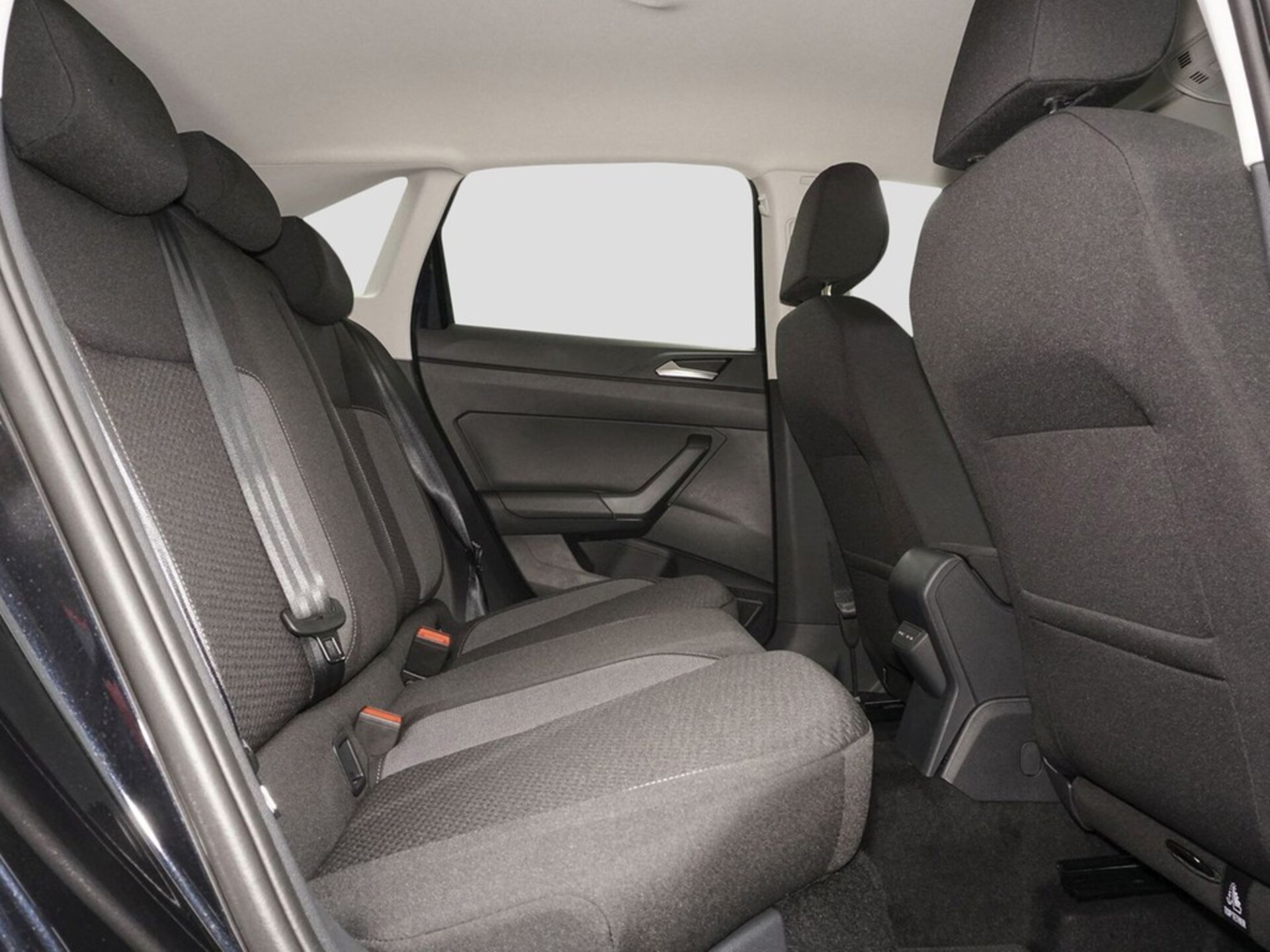 Volkswagen Taigo Life
