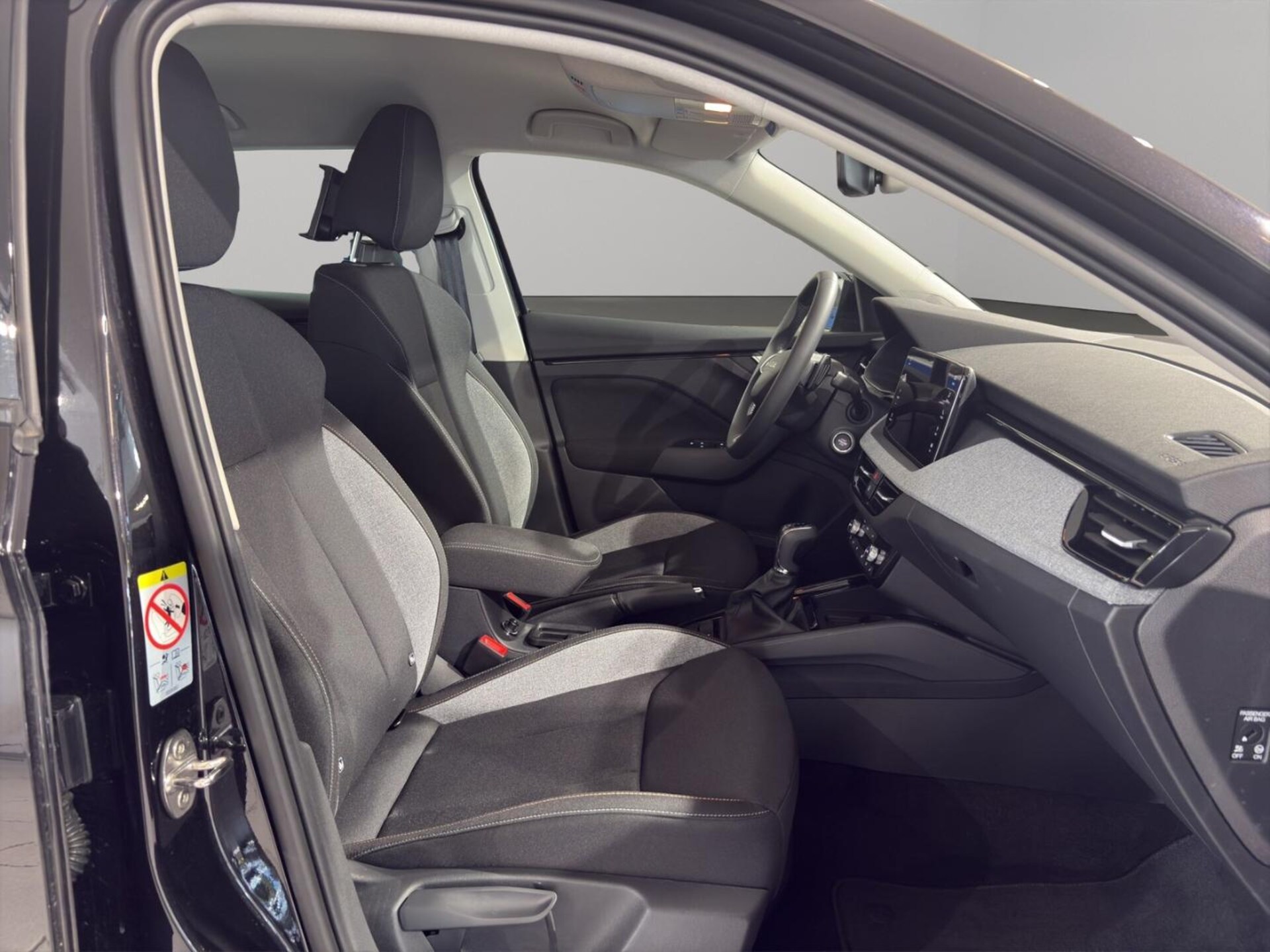 Skoda Scala Selection
