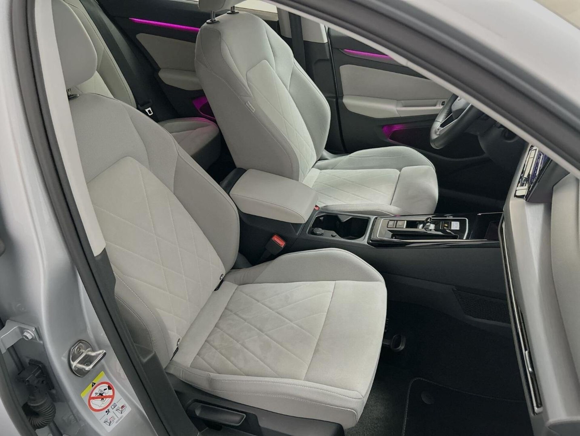 Volkswagen Golf Variant Style