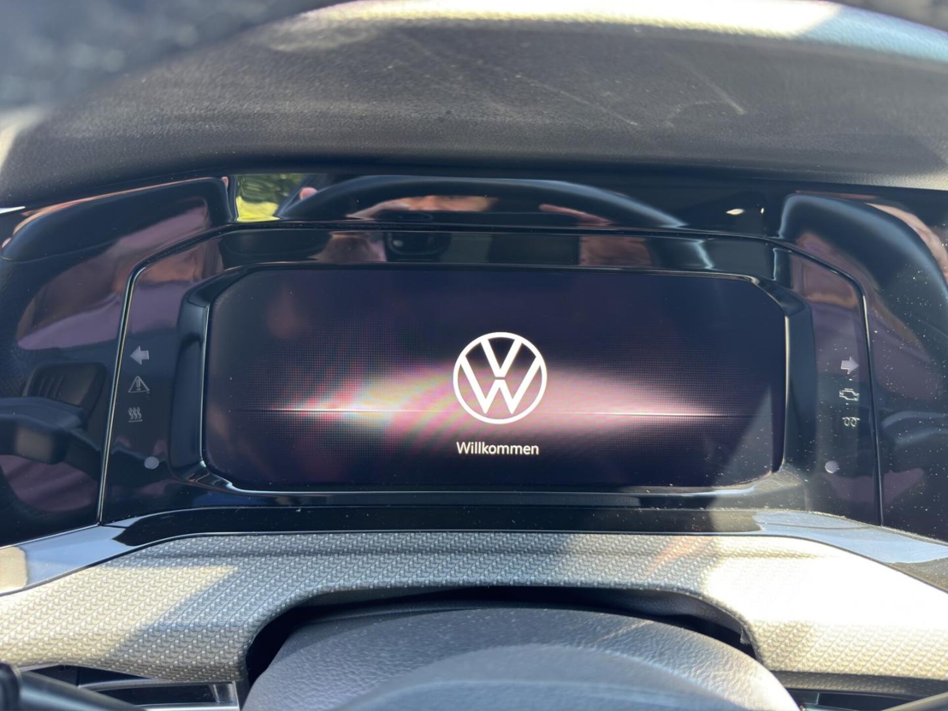 Volkswagen Golf Variant R-Line