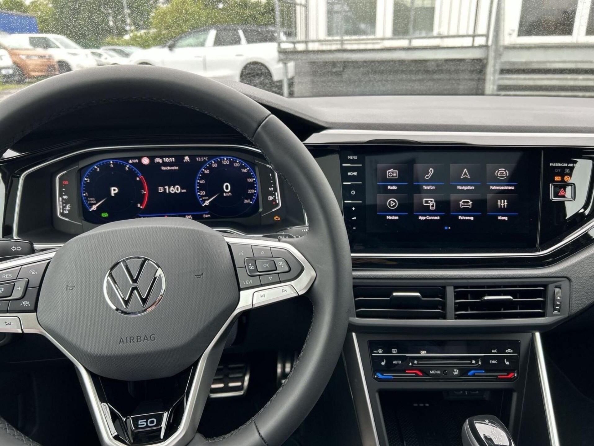 Volkswagen Polo Style