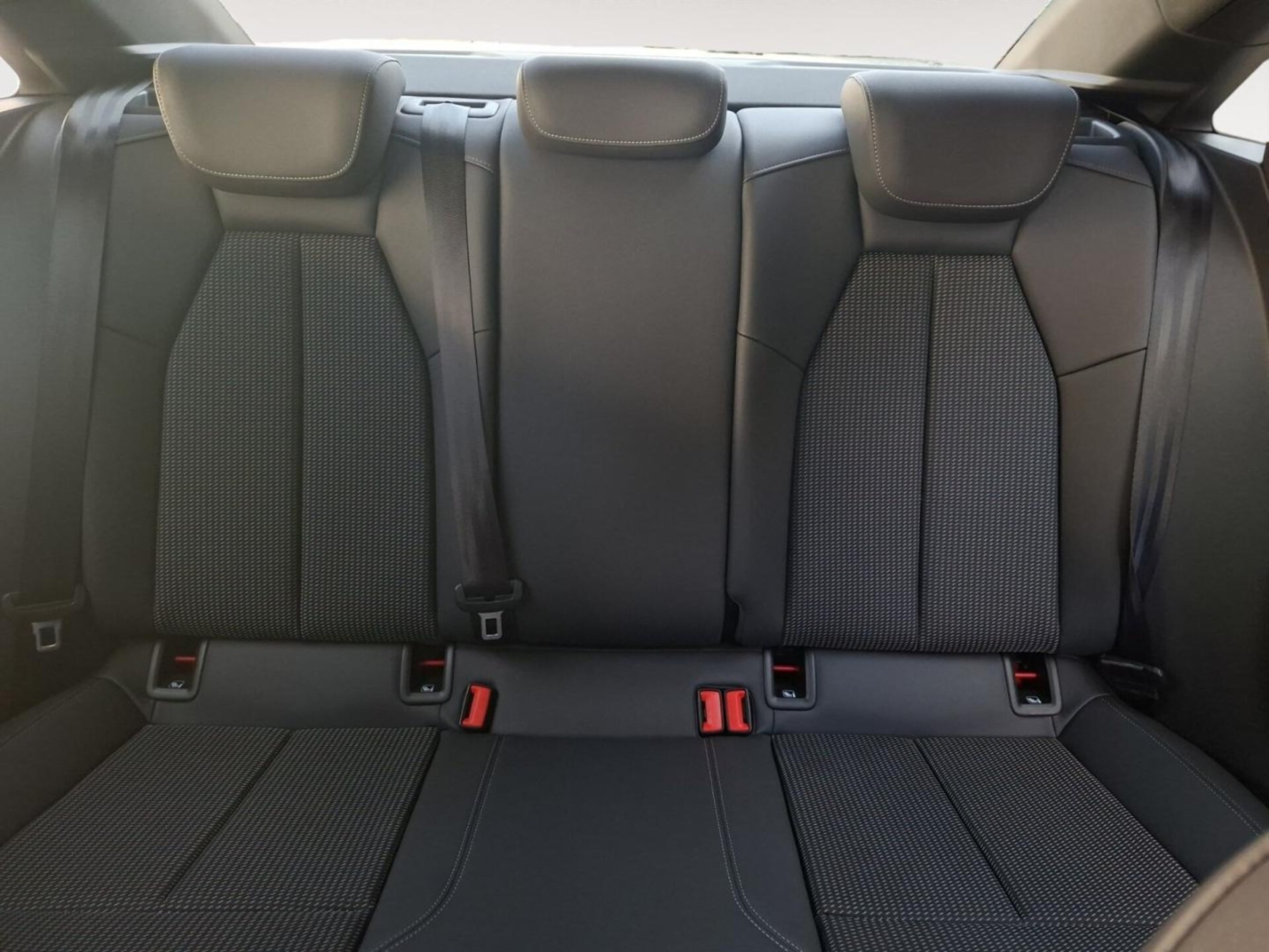 Audi A3 Limousine S line