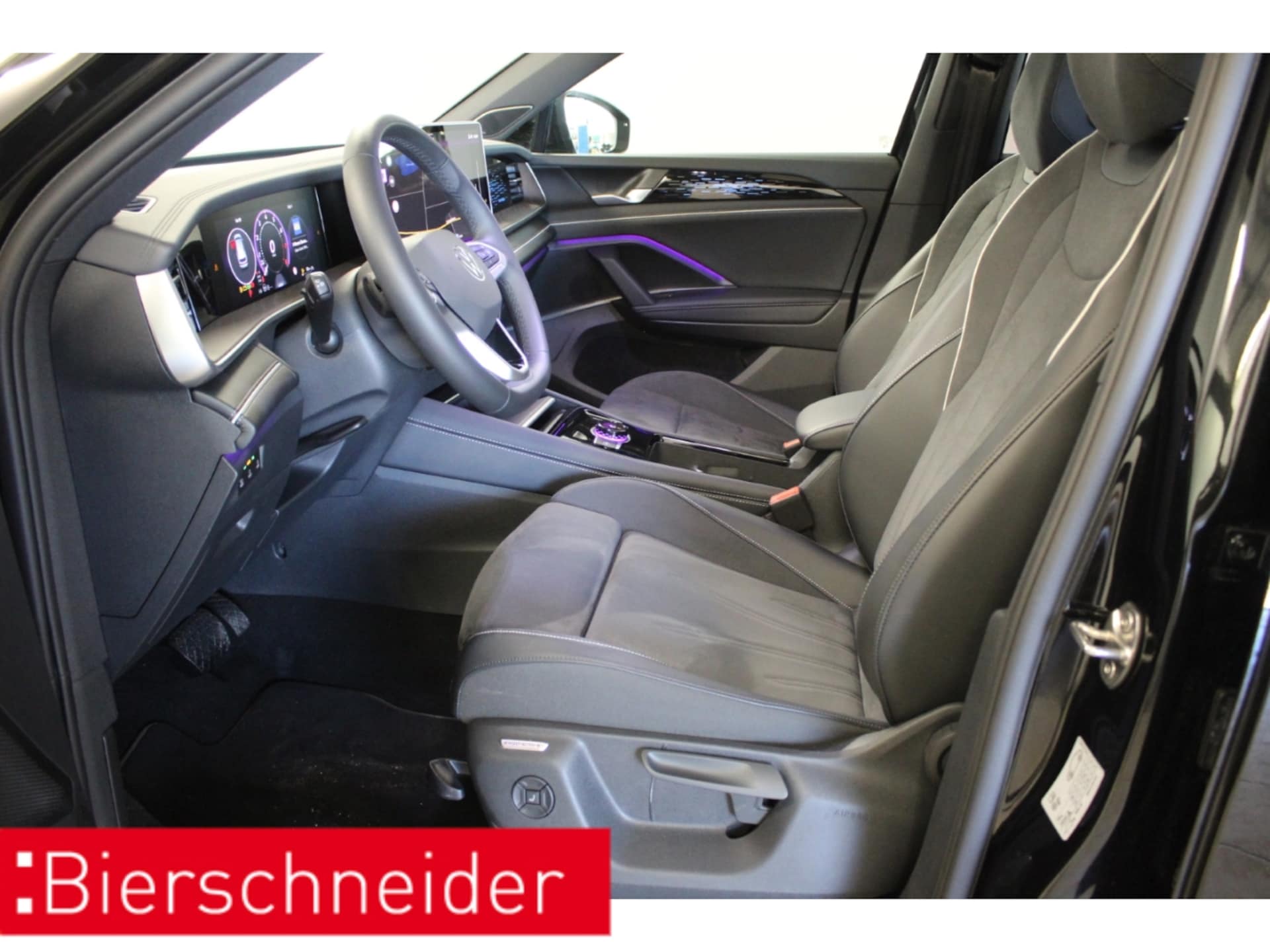 Volkswagen Tayron Elegance