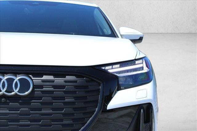 2023 Audi Q4 Sportback e-tron