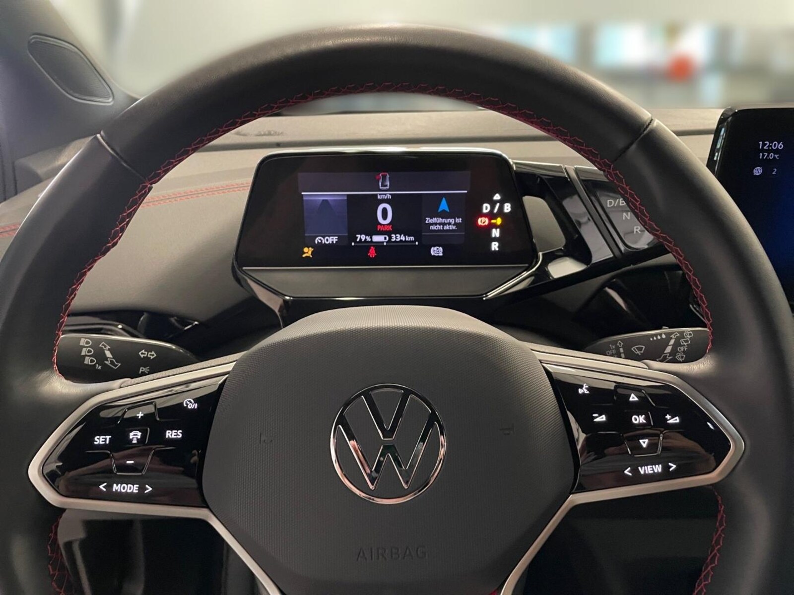 Volkswagen ID.4 – Bild 11