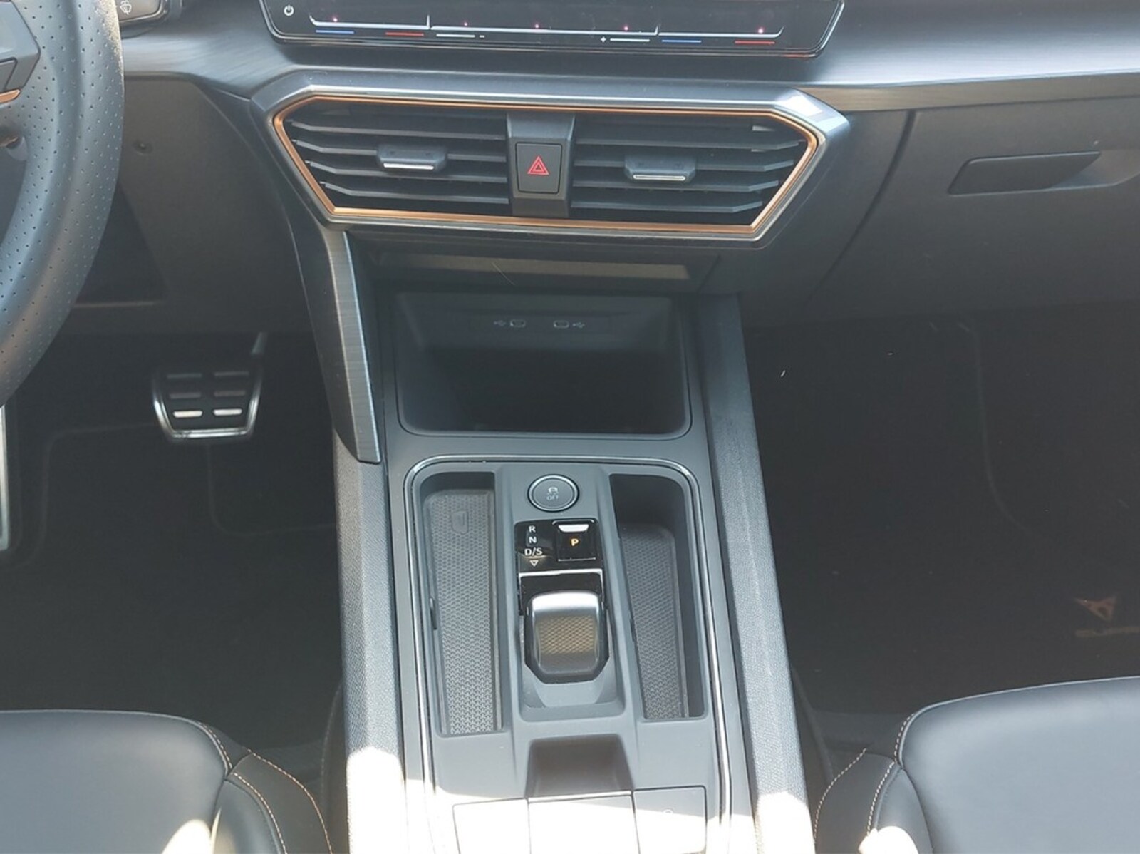 CUPRA Formentor – Bild 14