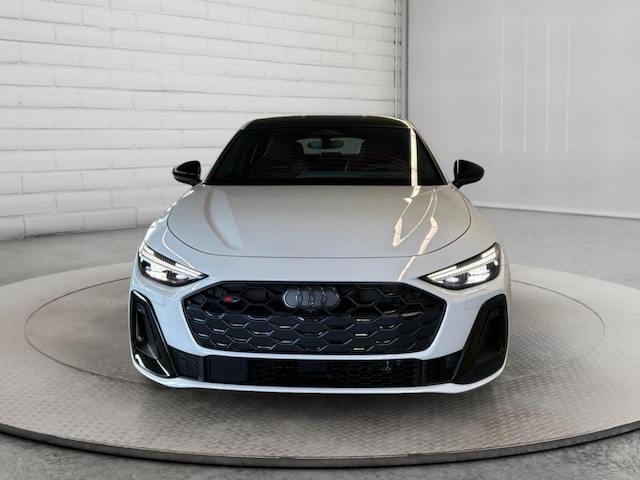 2026 Audi S5