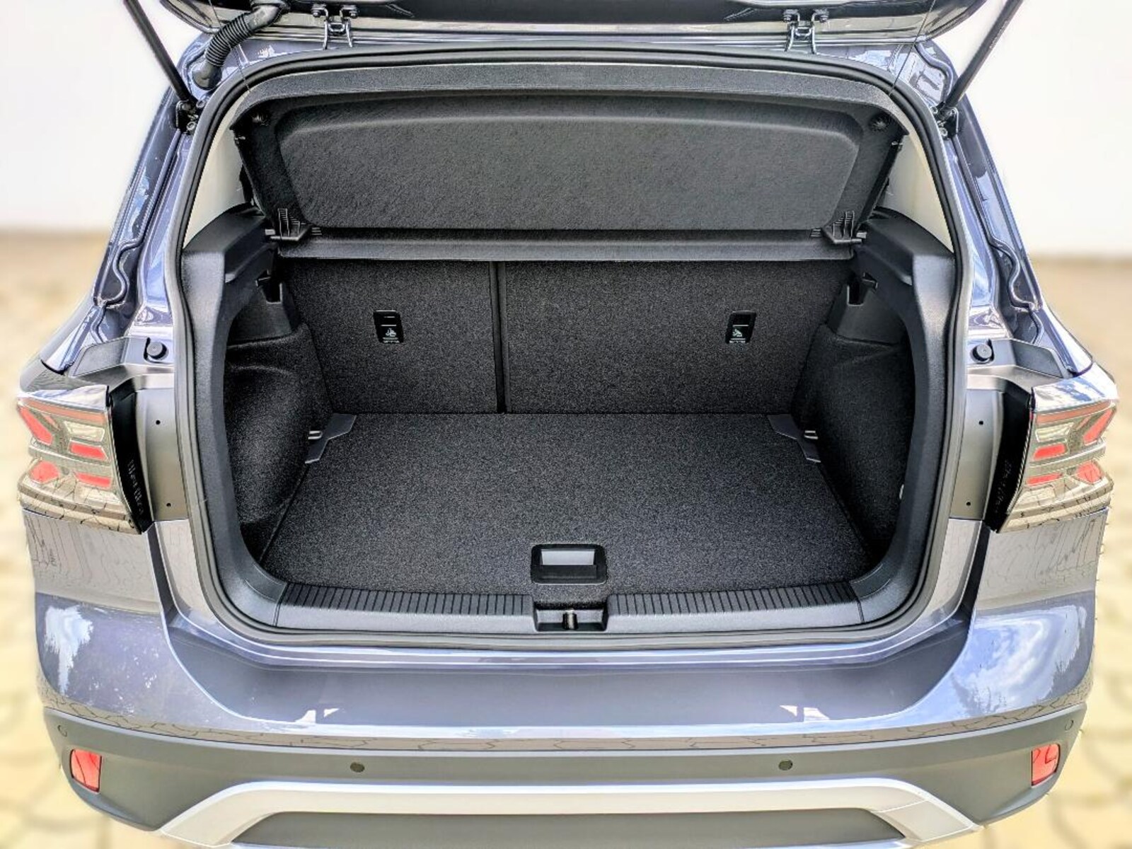 Volkswagen T-Cross – Bild 15