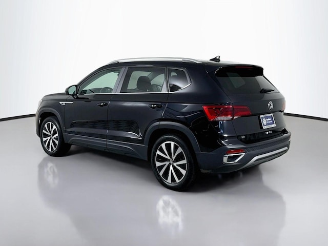 2023 Volkswagen Taos