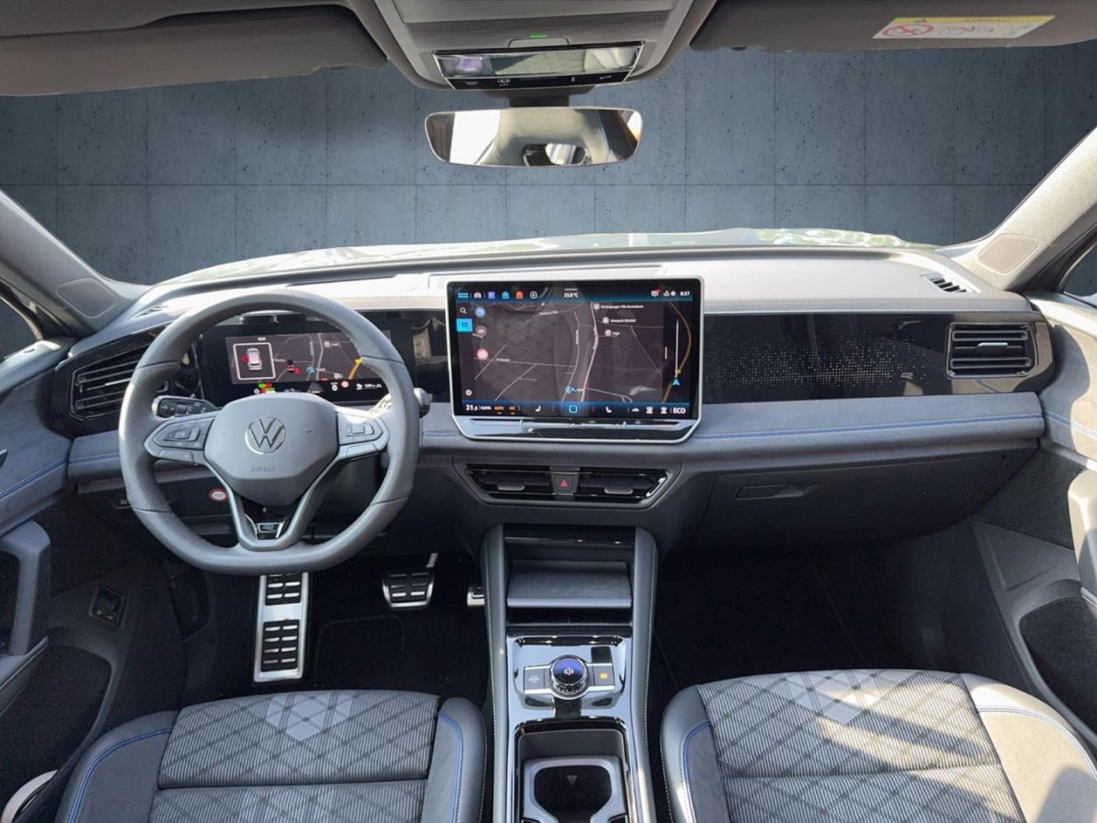 Volkswagen Tiguan – Bild 11