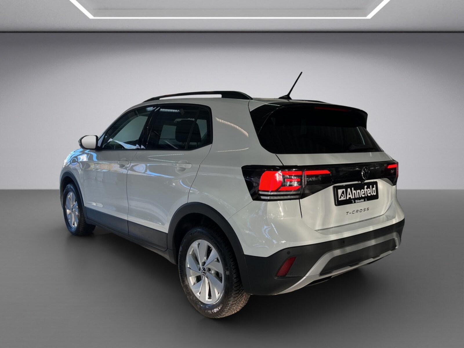Volkswagen T-Cross – Bild 3