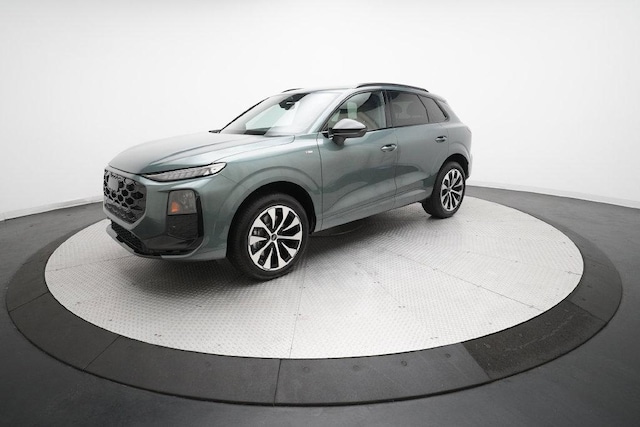 Photo of 2026 Audi Q3 SUV