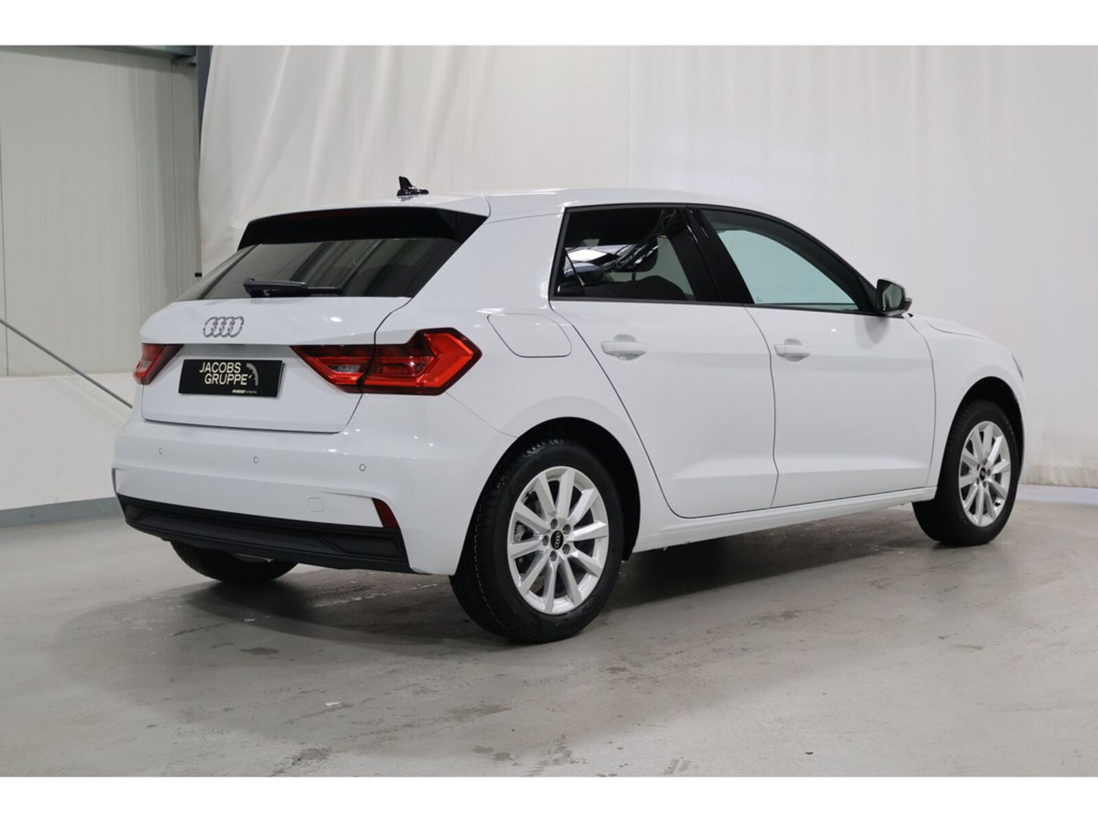 Audi A1 Sportback – Bild 3