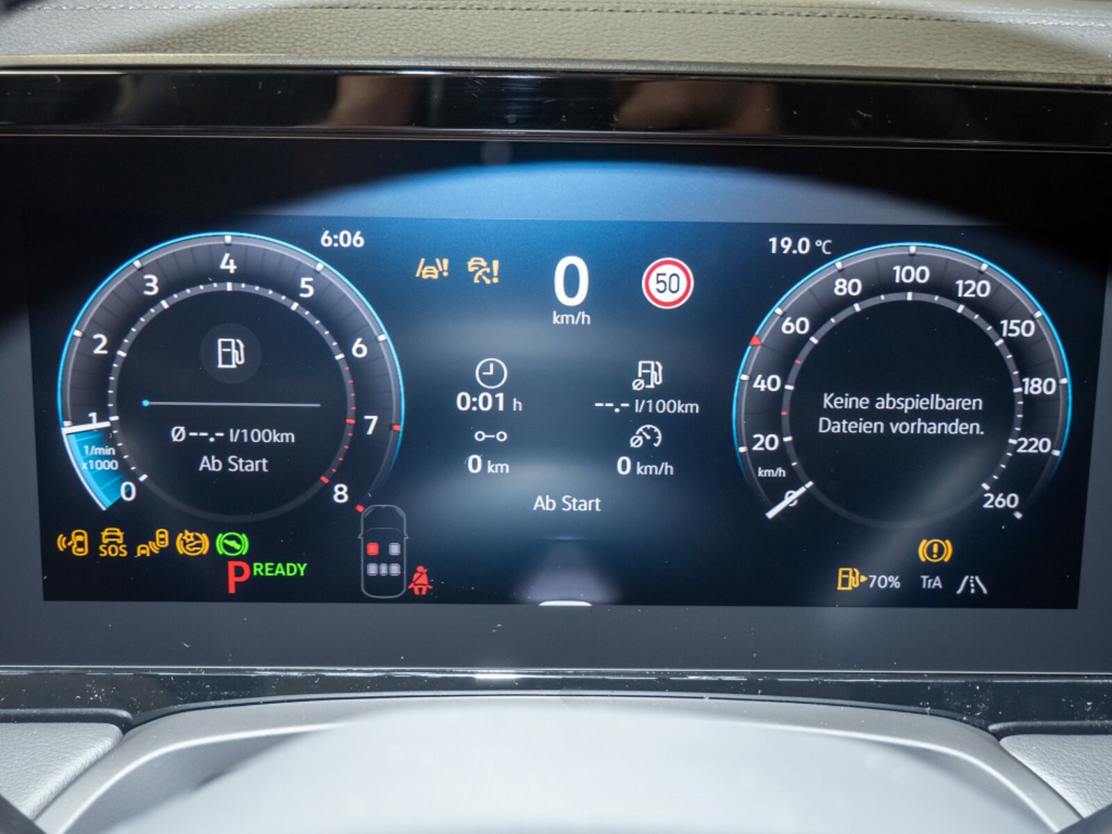 Volkswagen Passat – Bild 16
