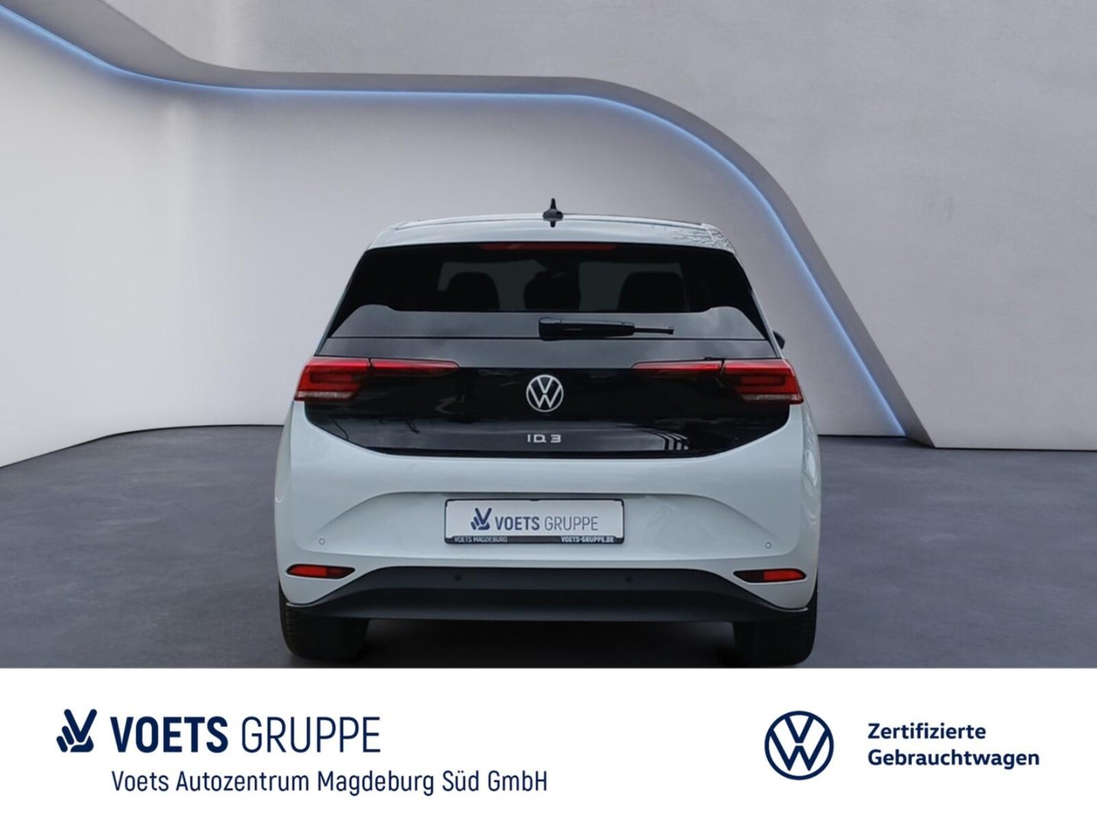 Volkswagen ID.3 – Bild 5