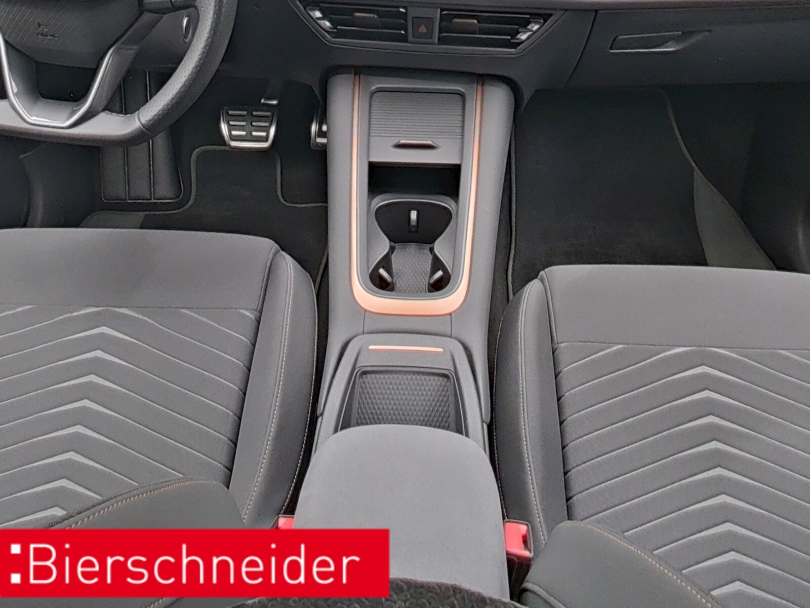 CUPRA Born – Bild 13