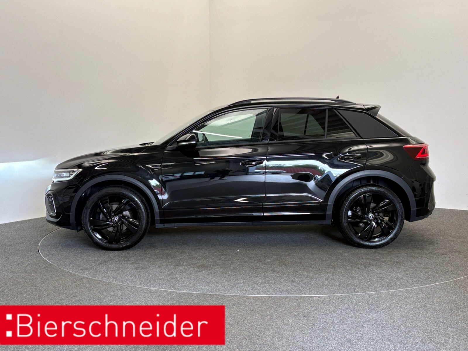 Volkswagen T-Roc – Bild 3