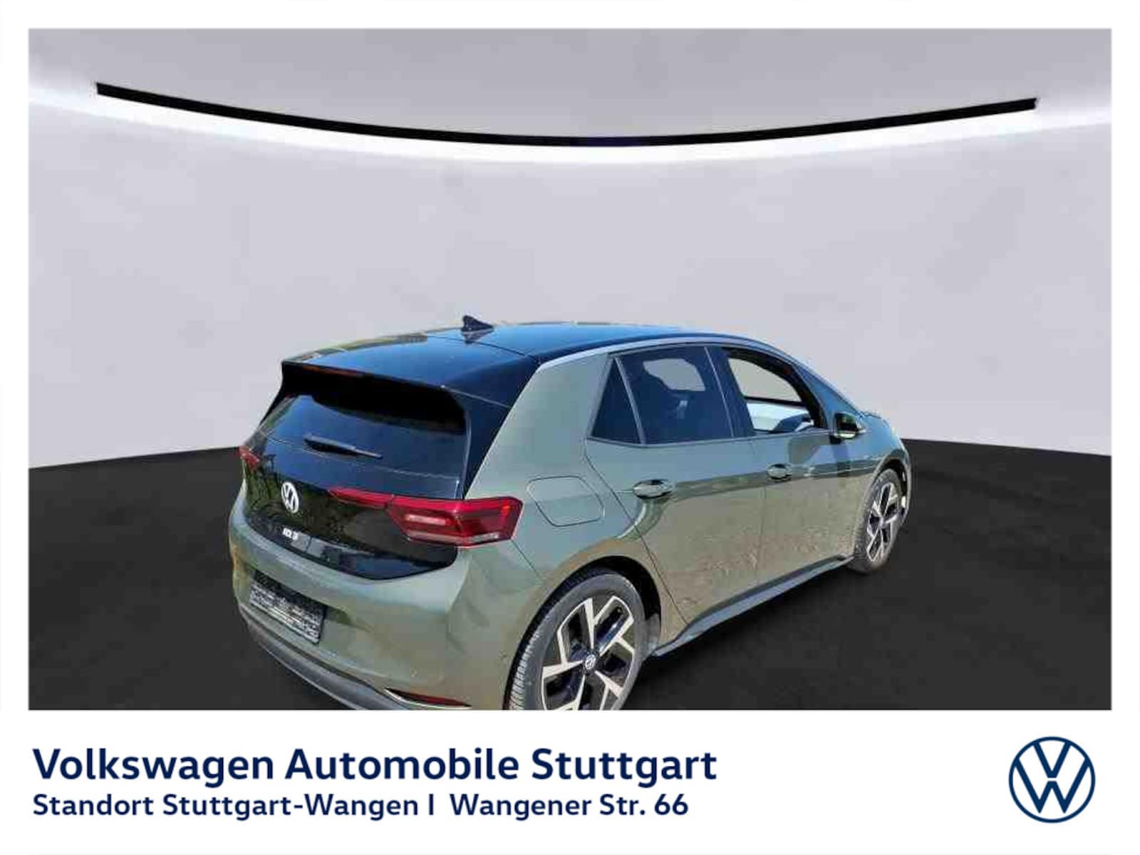 Volkswagen ID.3 – Bild 3