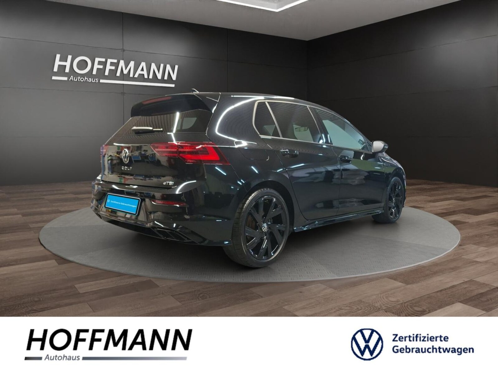 Volkswagen Golf – Bild 2