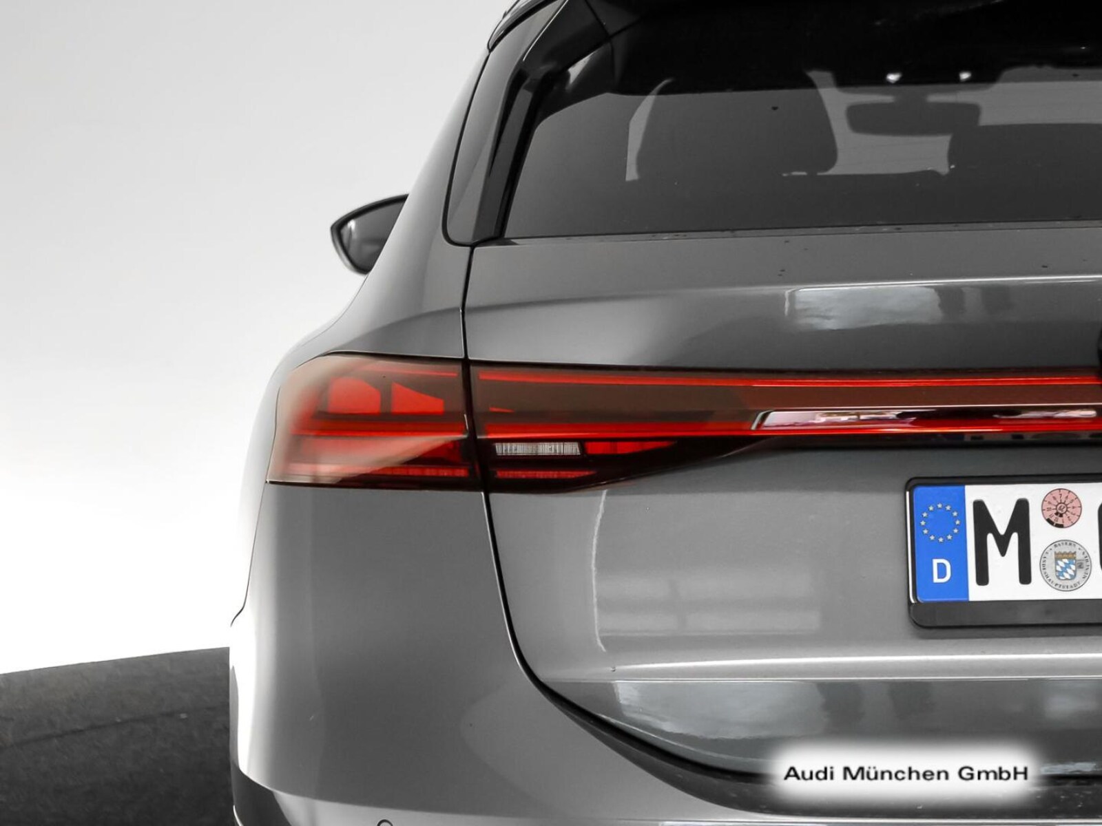 Audi A6 Avant e-tron – Bild 6