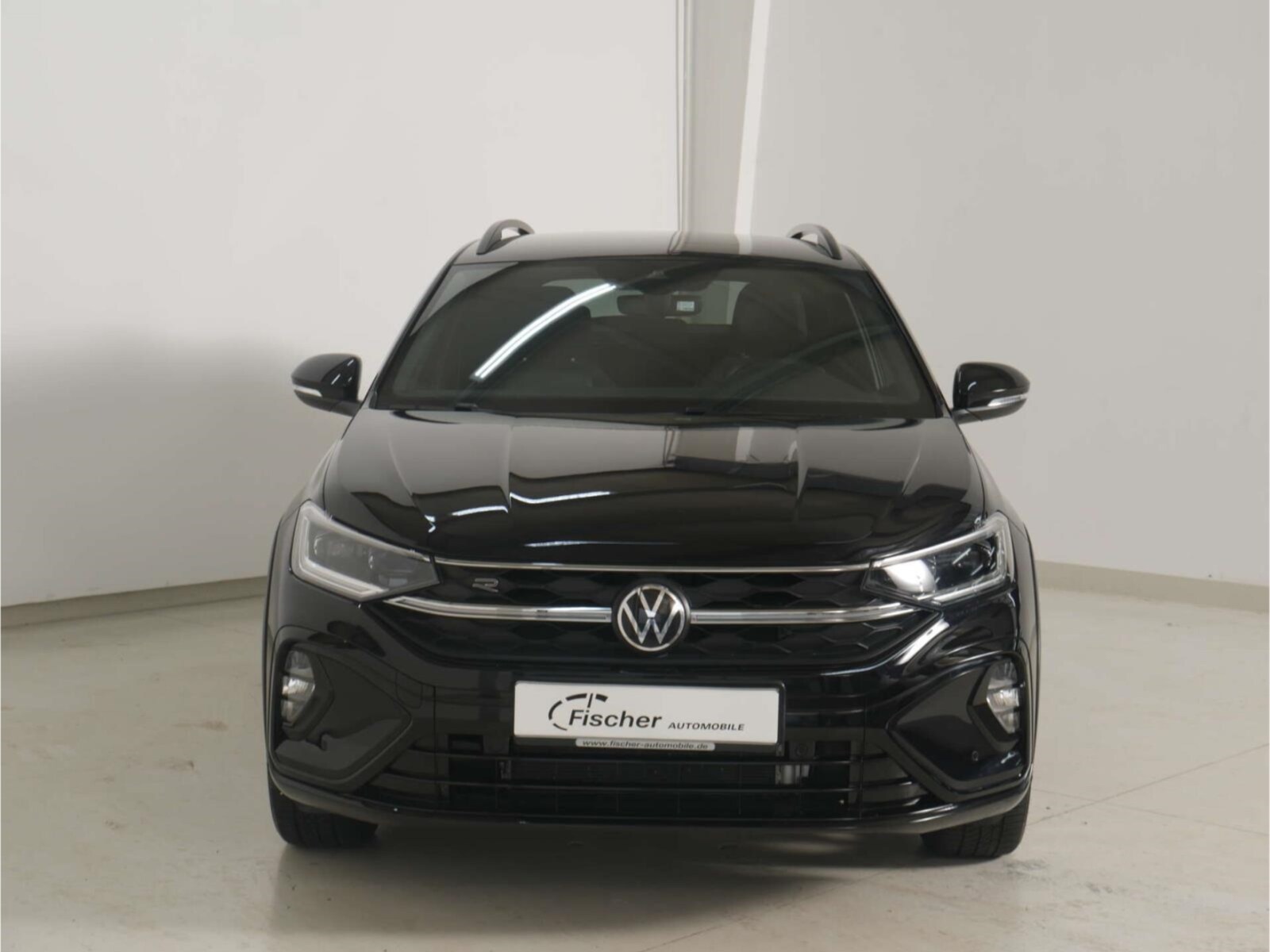 Volkswagen Taigo – Bild 2
