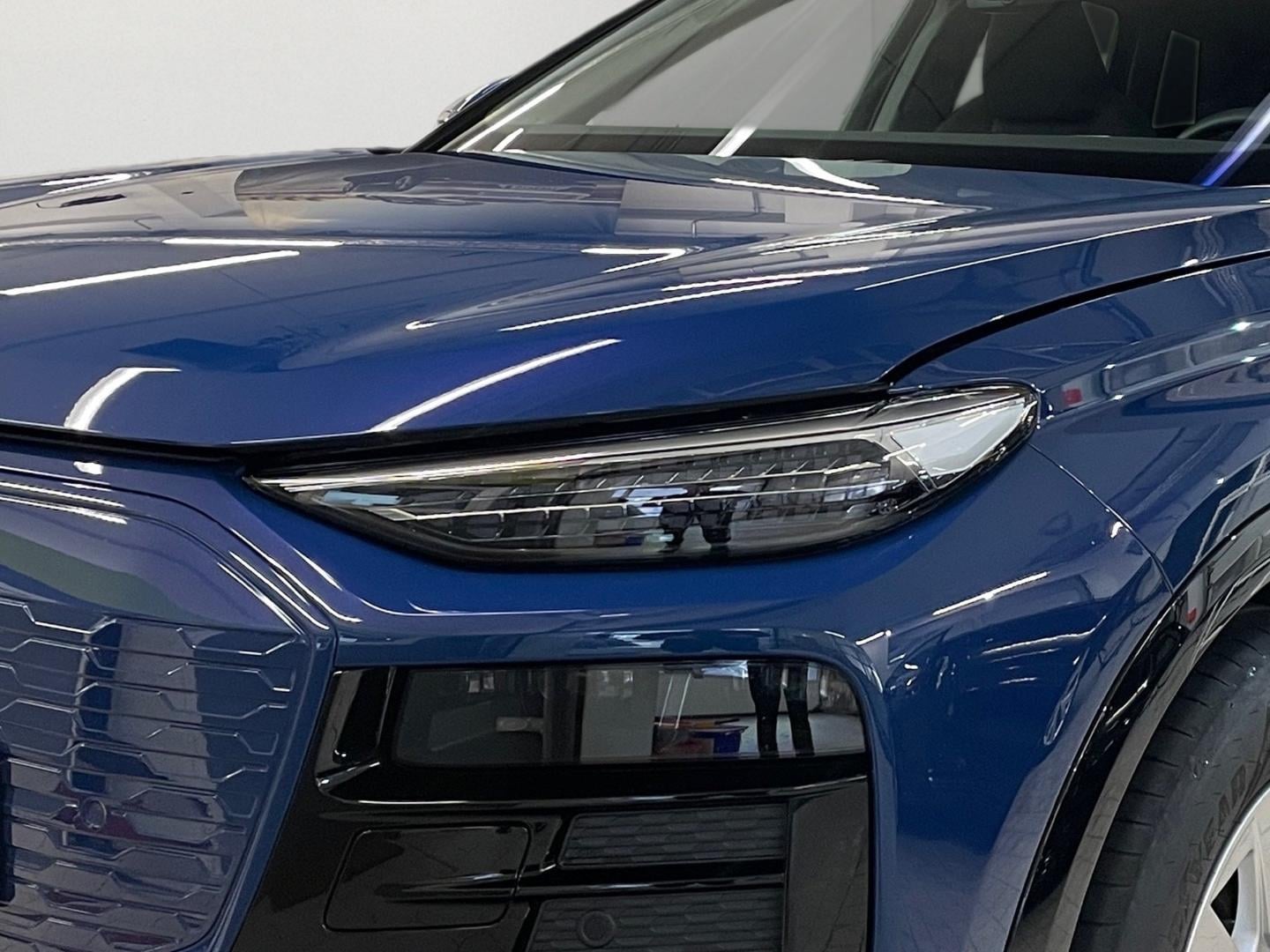 Bild über Audi Q6 SUV e-tron e-tron quattro - für weitere Informationen kontaktieren Sie den Audi Partner
